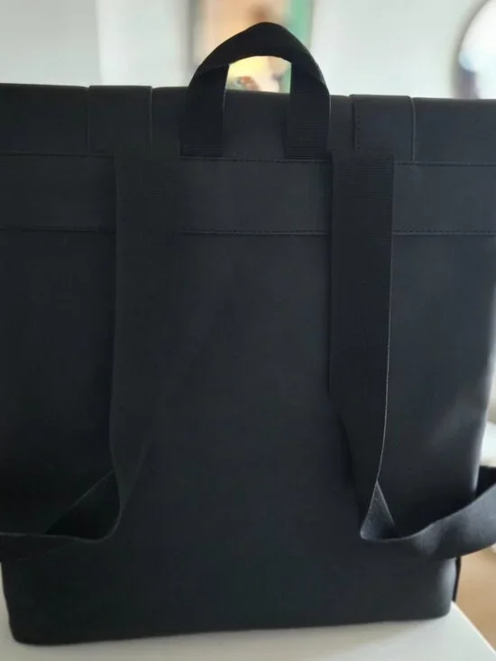 Backpack. Waterproof - Picture 5 of 5